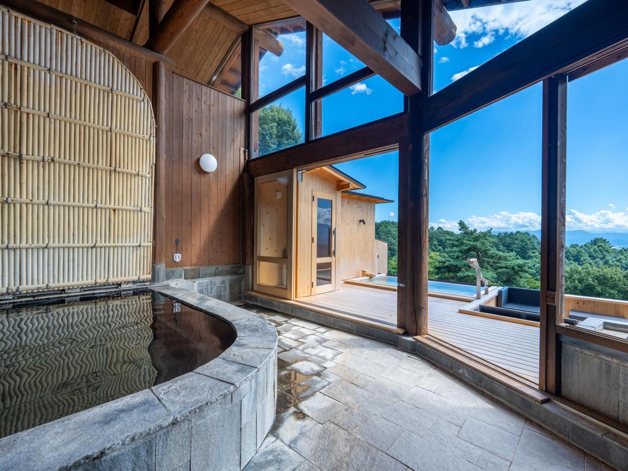 Komoro Hishino Onsen Tokiwakan מראה חיצוני תמונה